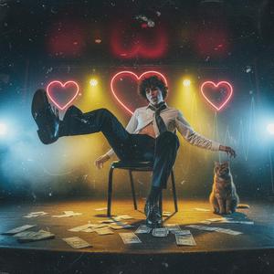 อย่าได้ซ่อนใจ