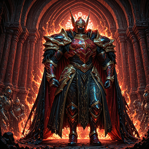 Hammer of the Highlands