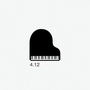 4.12 (Piano Version)