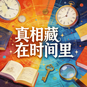 真相藏在时间里