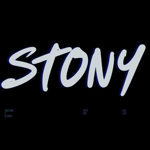 Stony