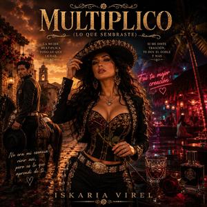Multiplico (Lo Que Sembraste)