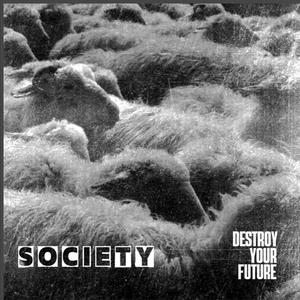 Society (feat. Radney Stanchev)