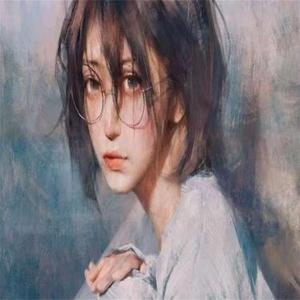 消失的她