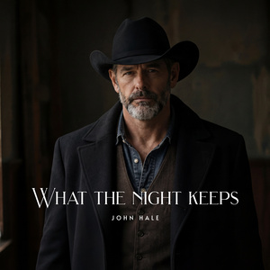 What the night keeps