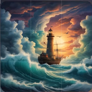 Hear my Cry O God Above