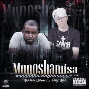 Munoshamisa (feat. Nielly Slick)