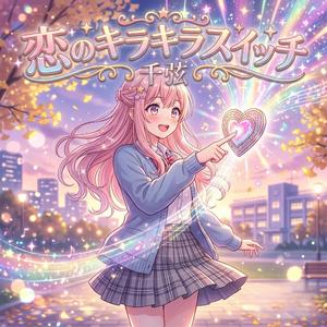 恋のキラキラスイッチ