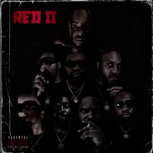 Red Again (feat. King Loose, Tim3 Is Money, Shotti Boi, Khyflee & Shizze)