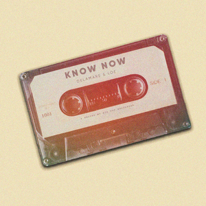 Know Now (Loé & Xander Coast Redo)