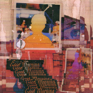 Good Morning (Feat. 카더가든)