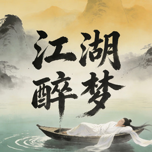 江湖醉梦