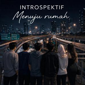 Menuju Rumah