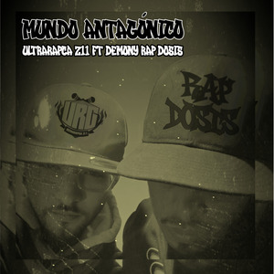Mundo Antagónico