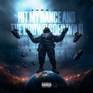 Hit My Dance And The Crowd Goes Wild!