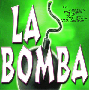 La Bomba (Jane Vogue Edit)