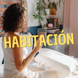 Habitación (feat. Isaak Real)