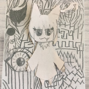 穏やかなマッドサイエンティスト