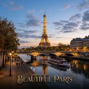 Beautiful Paris