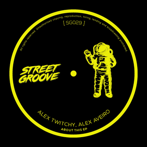 Don't Think (Original Mix)