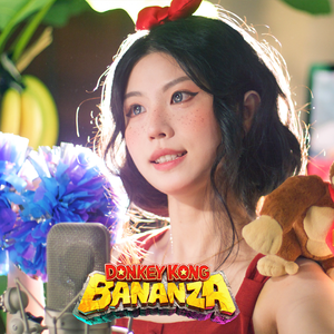 咚奇刚蕉力全开主题曲