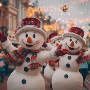 작년 크리스마스엔