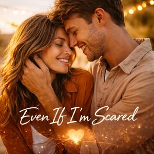 Even If I’m Scared