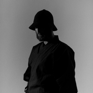 Von vorn