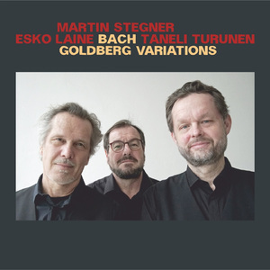 Goldberg Variations, BWV 988:No. 1, Aria