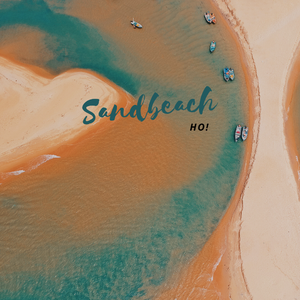\FREE/Sandbeach
