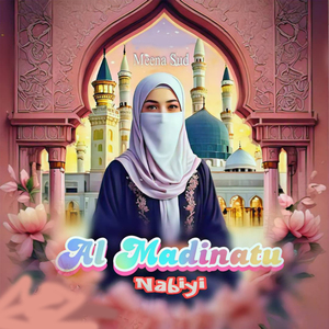 Al Madinatu Nabiyi