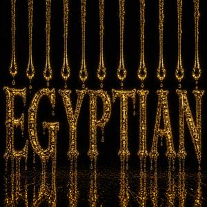 Egyptian