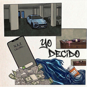 Yo decido