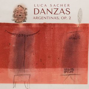 Danzas Argentinas, Op. 2:No. 2, Danza de la moza donosa