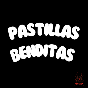 PASTILLAS BENDITAS