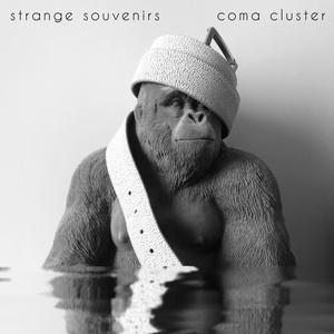 Coma Cluster (feat. Cameron James Laing)