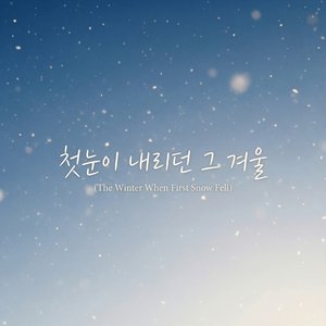 첫눈이 내리던 그 겨울〈The Winter When First Snow Fell〉
