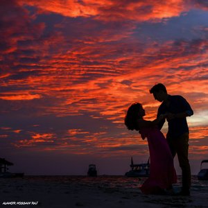 ঝিরি ঝিরি বৃষ্টি