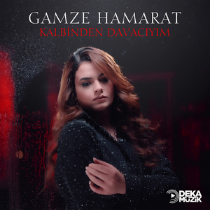 Kalbinden Davacıyım