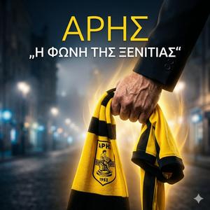 Η ΦΩΝΗ ΤΗΣ ΞΕΝΙΤΙΑΣ