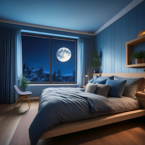 Melodías Del Sueño Nocturno