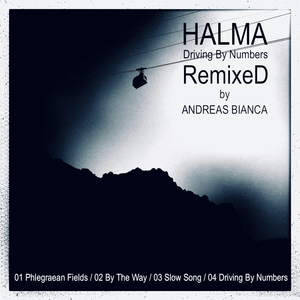 Phlegraean Fields (Remix)