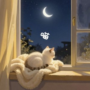 星夜喵语