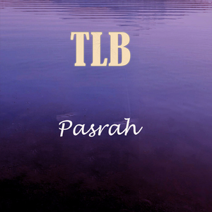 Pasrah