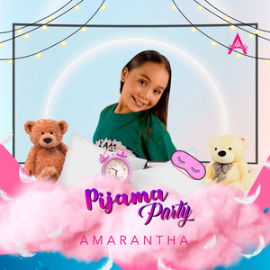 Pijama Party