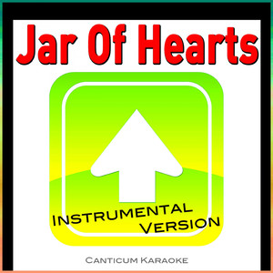 Jar of Hearts (Instrumental Version)