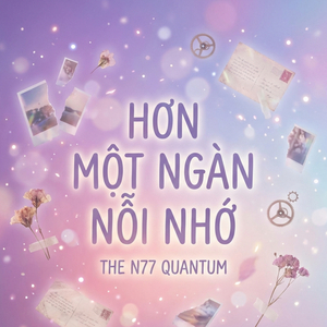 Hơn Một Ngàn Nỗi Nhớ