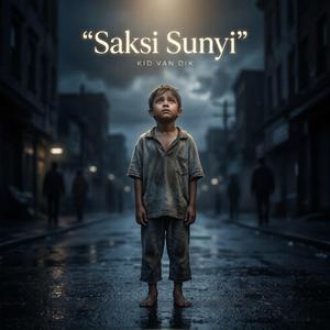 Saksi Sunyi