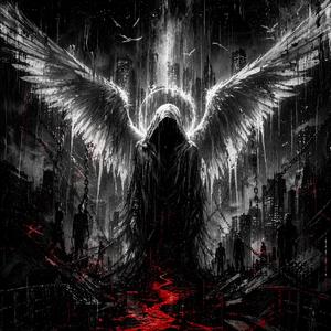 Белый Ангел