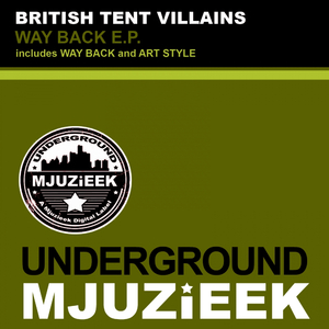 Way Back (Original Mix)